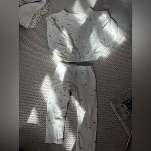 Rylee and cru sweater star set